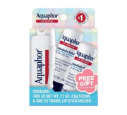 Reparador labial intensivo Aquaphor
