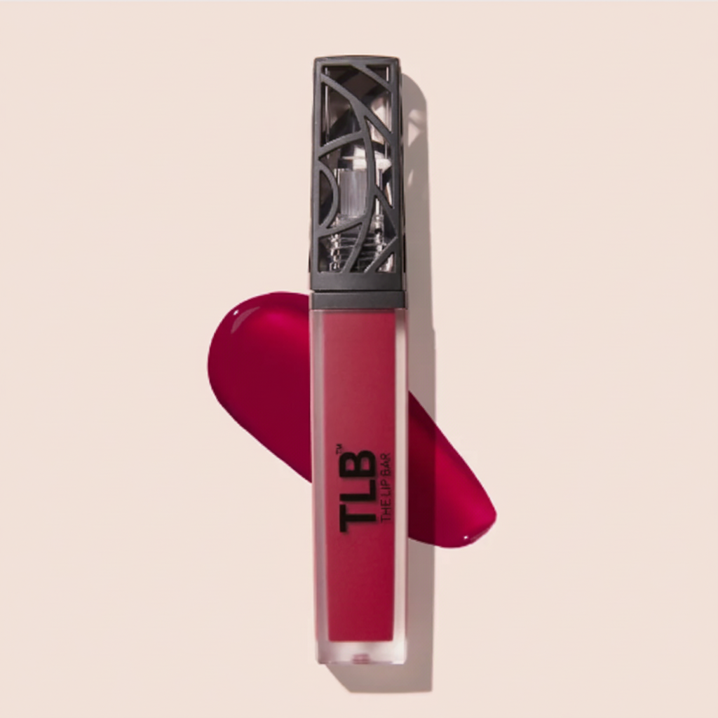 Labial Líquido Mate de Larga Duración Rich Auntie 7 ml | The Lip Bar