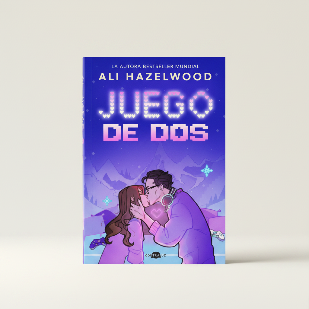 Juego de dos | Ali Hazelwood