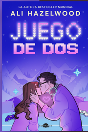 Juego de dos | Ali Hazelwood