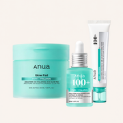 Set de Promocion | Anua | Acido Hialuronico