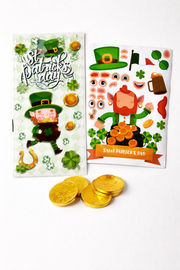 Kit de Regalo Día de San Patricio