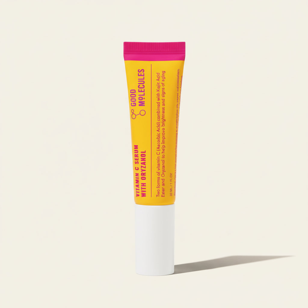 Serum de Vitamina C con Oryzanol | Good Molecules