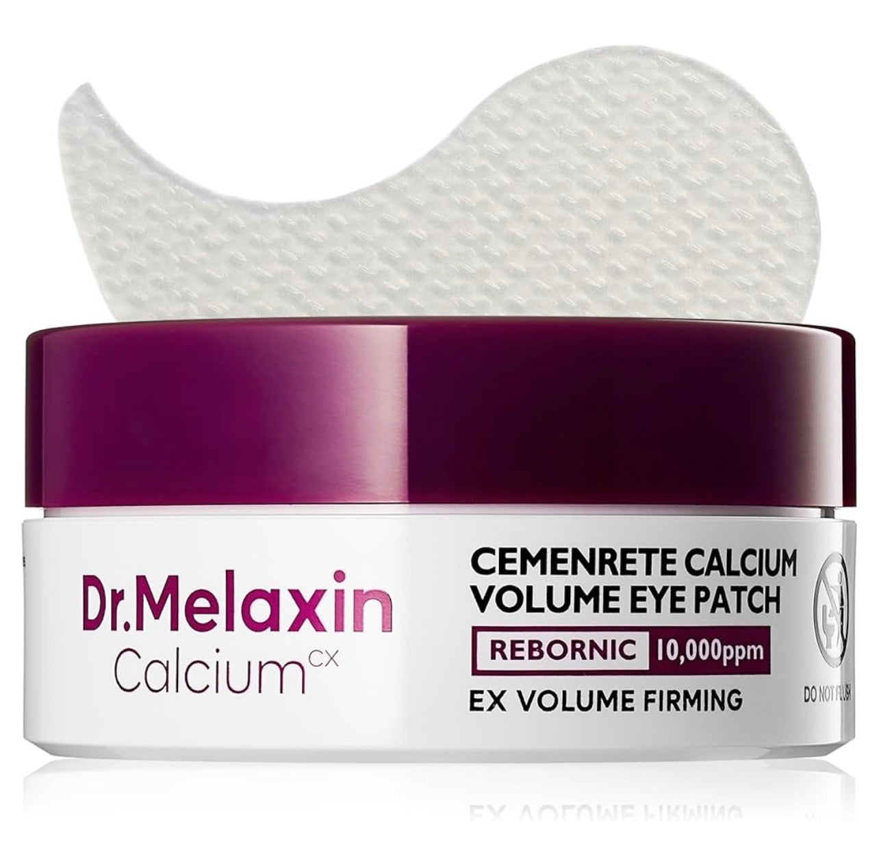 Parches de calcio | Dr. Melaxin