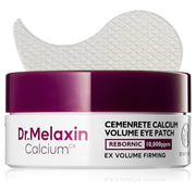 Parches de calcio | Dr. Melaxin