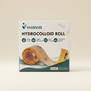 Parche Protector Flexible para la Piel | Con diseño