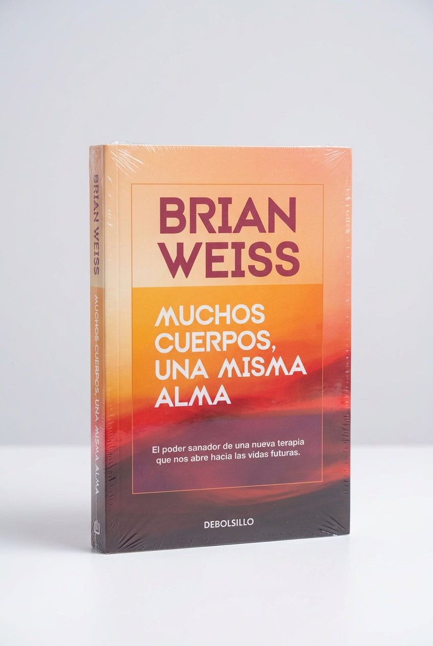 Muchos cuerpos una misma alma | Brian Weiss