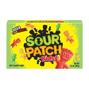 Sour patch kids