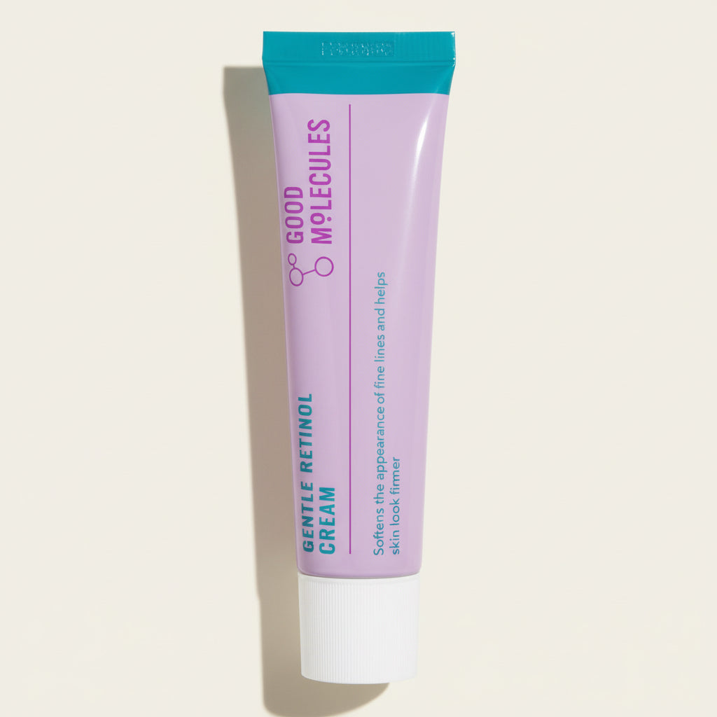Crema de Retinol | Good Molecules