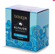 Alfajor | Premium / Dulce de leche con chocolate oscuro