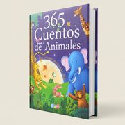 365 Cuentos de Animales