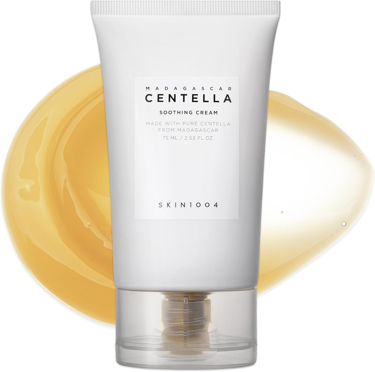 Crema hidratante/ Centella / Skin 1004