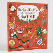 manualidades para preparar la navidad  | gina samba