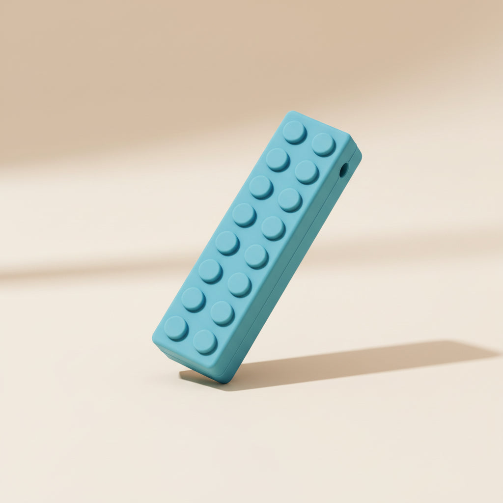 Collar Masticable Para Niños