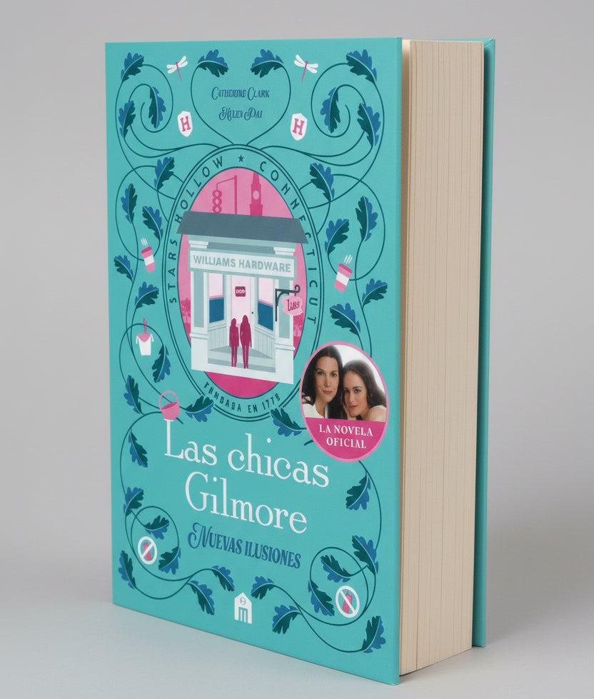 Las chicas Gilmore | Nuevas ilusiones