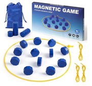 Juego magnético | 24 piedras