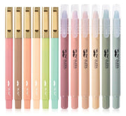 Marcadores en Gel / Mr Pen