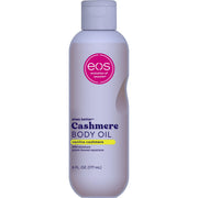 Aceite corporal | vanilla cashmere | EOS