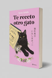 Te receto otro gato | Syou Ishida