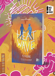 Heat Wave | Español | Pedido especial