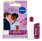 Balsamo color Blackberry Pie | Bridgerton | Nivea