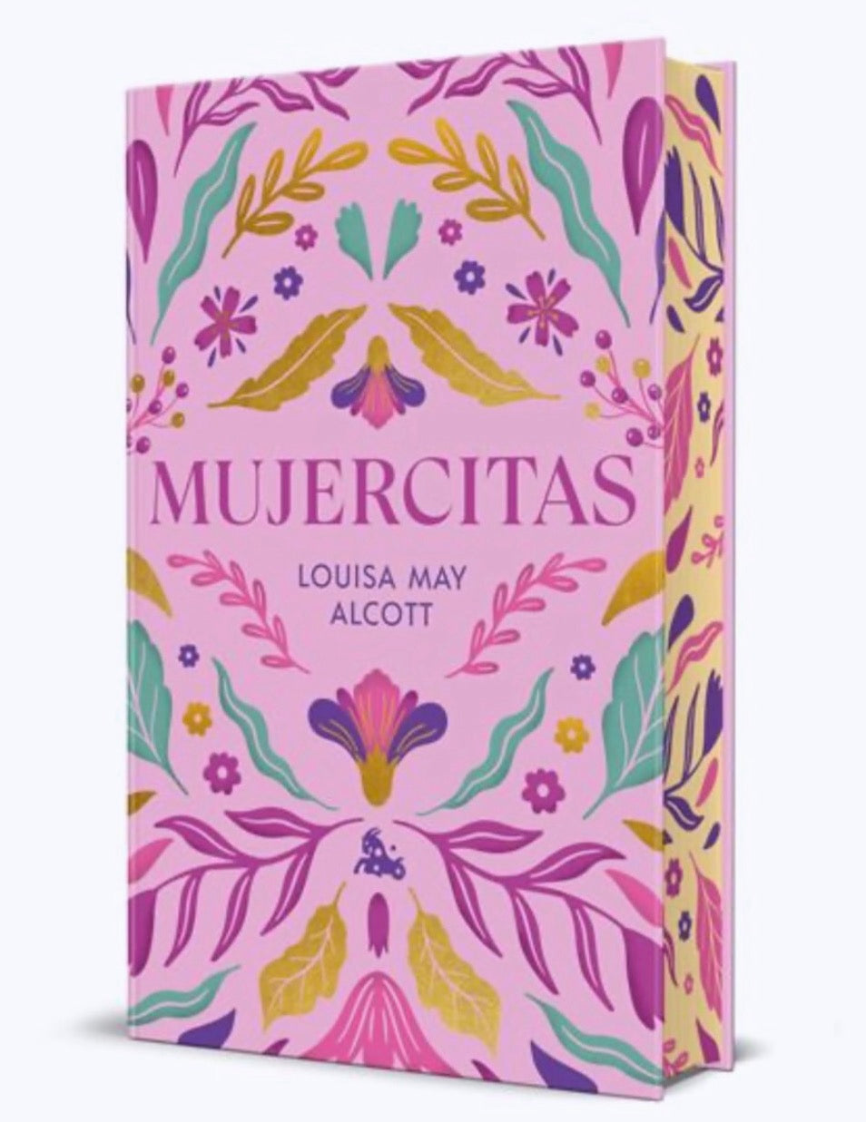 Mujercitas Edicion Limitada | Pedido Especial