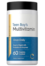 Multivitaminico para adolescentes | masculino