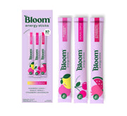 Bloom Energy Sticks | Splash Pack