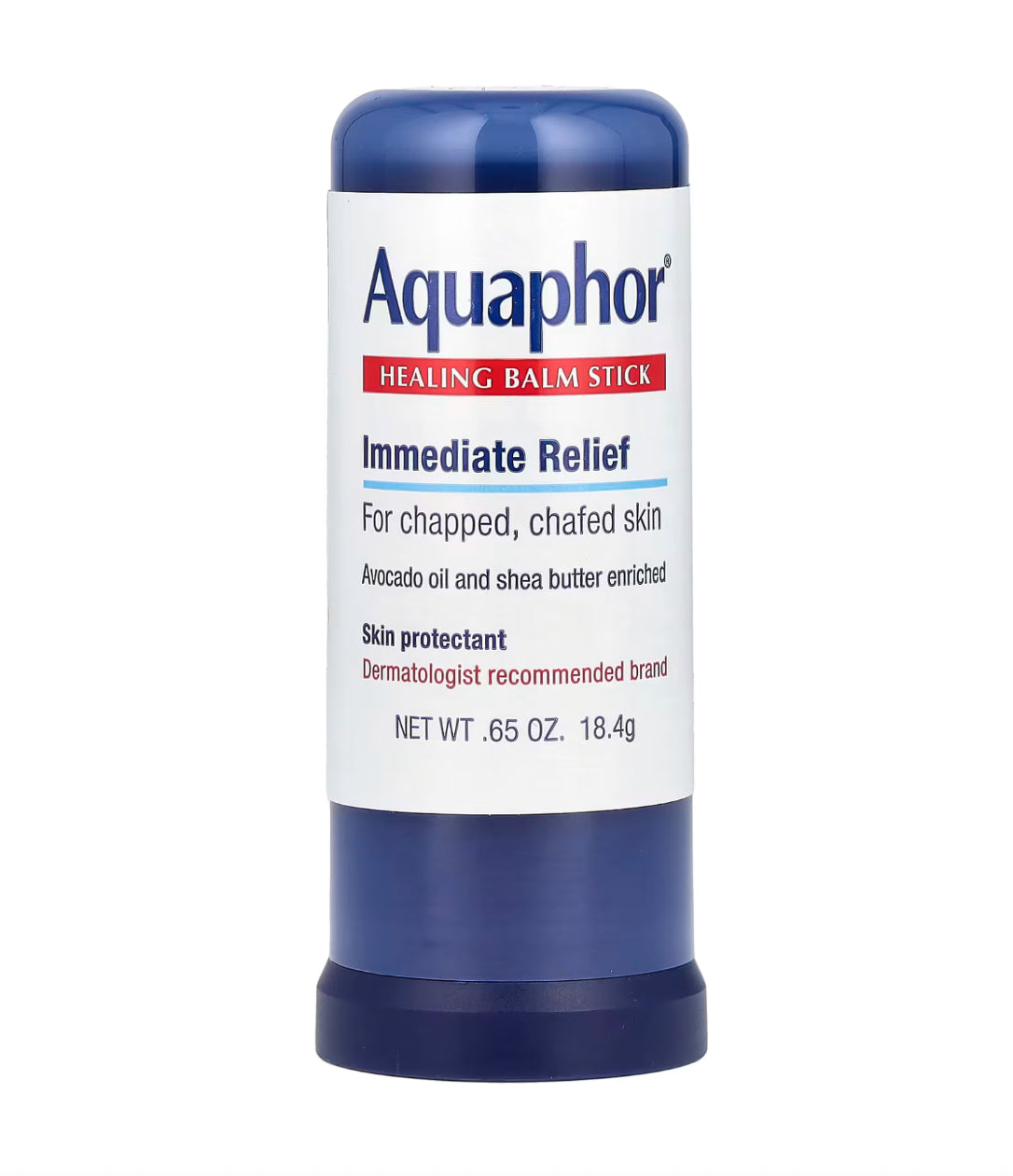 Aquaphor en barra