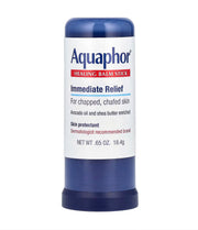 Aquaphor en barra