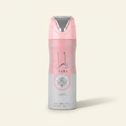 Body Spray - Desodorante | Yara | Lattafa | Perfume
