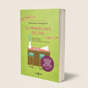 El primer cafe del dia – Toshikazu Kawaguchi