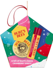 Set Mini Burts Bees / Cuidado Natural para Manos y Labios