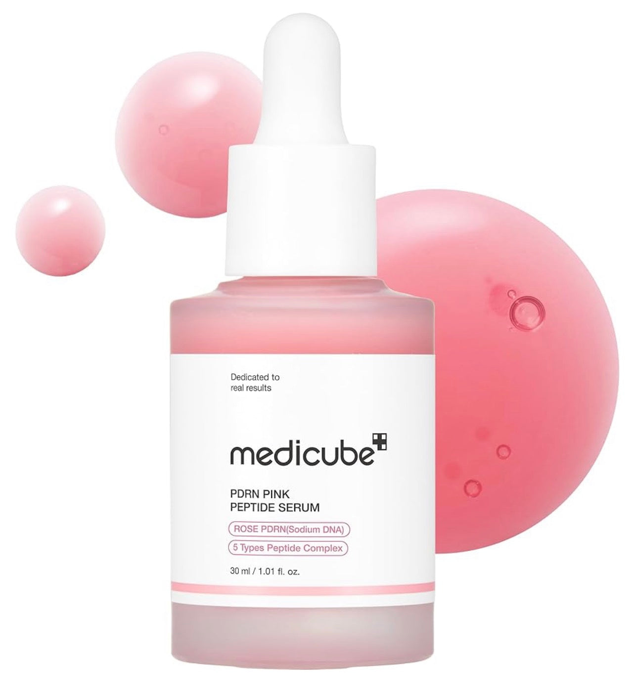Medicube PDRN Suero Facial | 30 ml
