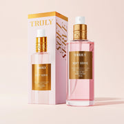 Truly Soft Serve | Bruma perfumada dulce y cremosa