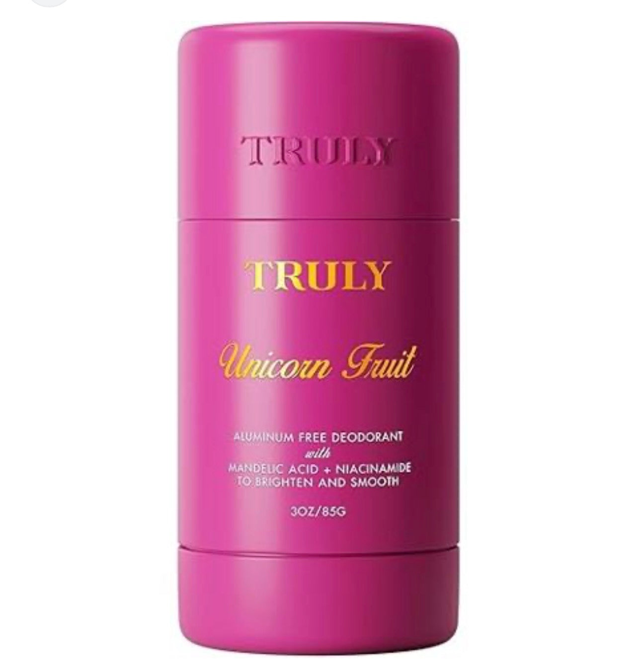 Truly | Desodorante libre de aluminio