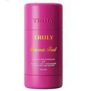 Truly | Desodorante libre de aluminio