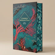 Cumbres borrascosas | Emily Brontë | Edicion cantos pintados