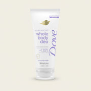 Desodorante en crema | Dove