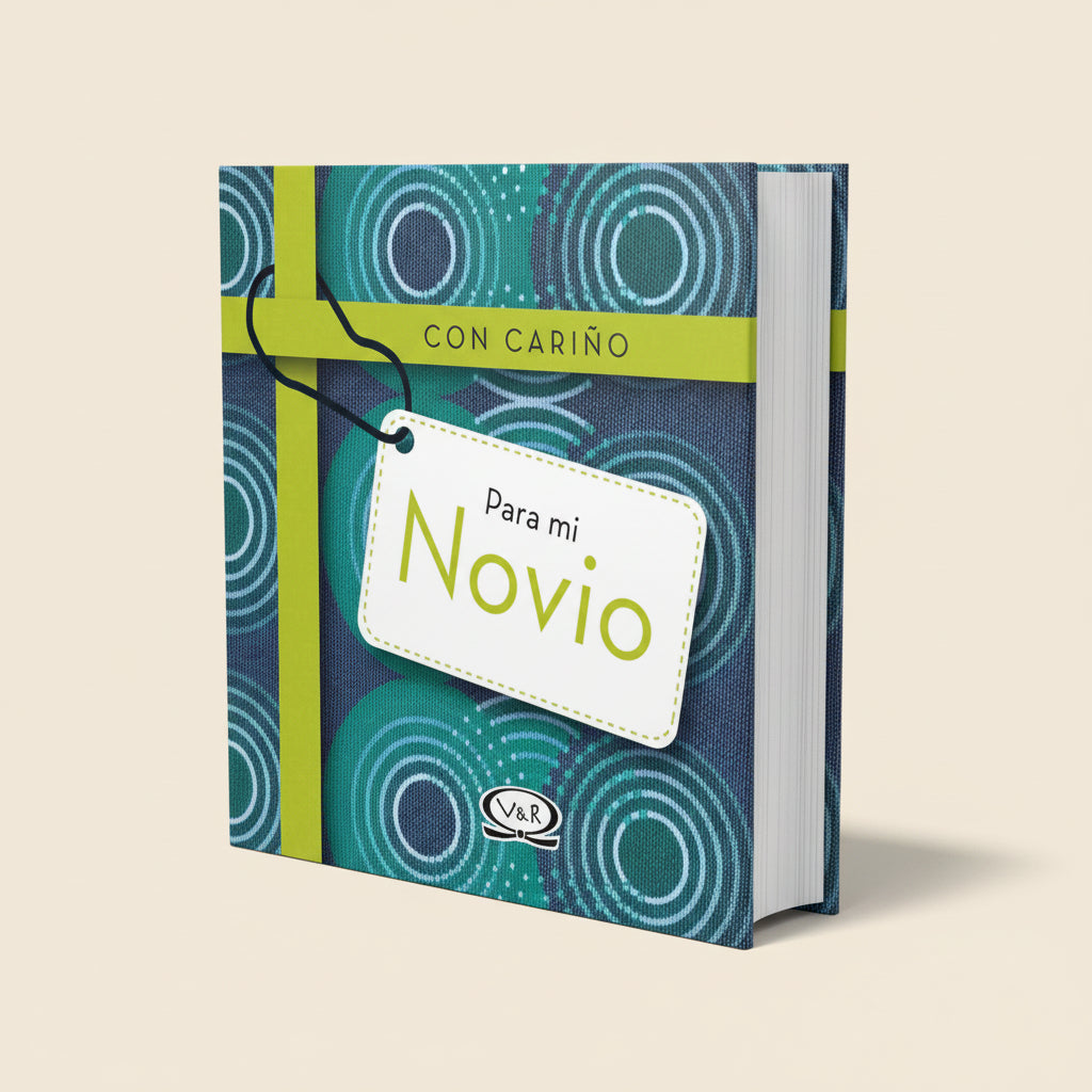 Para mi Novio | Con cariño