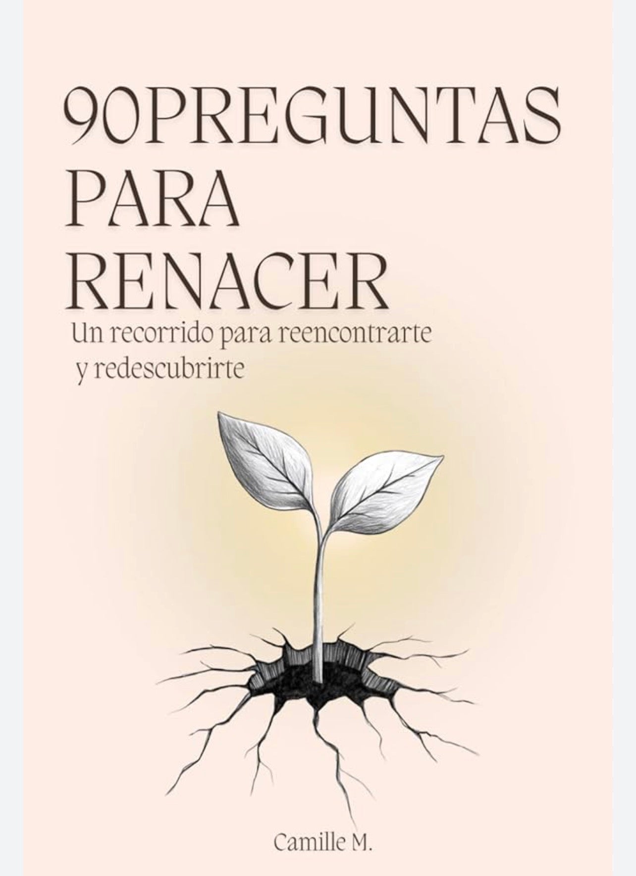 90 preguntas para renacer / USA