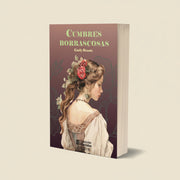 Cumbres borrascosas | Emily Brontë | pasta dura | mini