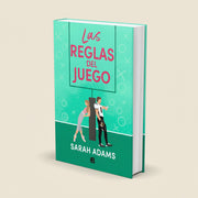 Las reglas del juego | Sarah Adams