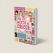 Asi es esto de crecer | Dra Zoe Williams
