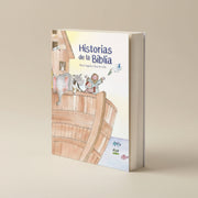 Historias de la Biblia |Rosa M. Curto