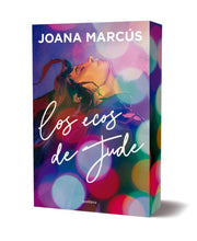Los ecos de Jude | Joana Marcus