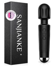 Masajeador / Vibrador Intimo | Grande / Sexy