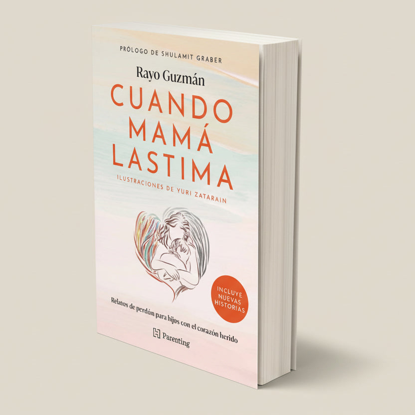 Cuando mama lastima | Rayo Guzmán