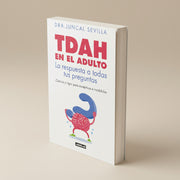 TDAH en el adulto | Dra. Juncal Sevilla