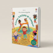 ¿Como funciona el cuerpo? | Usborne